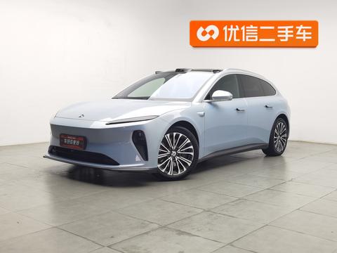 Nio ET5T