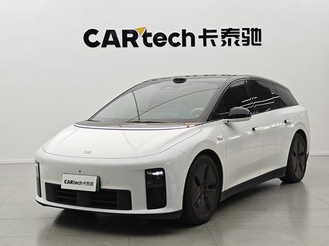 Li Auto i6