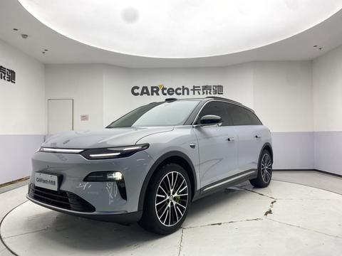 Leapmotor C11