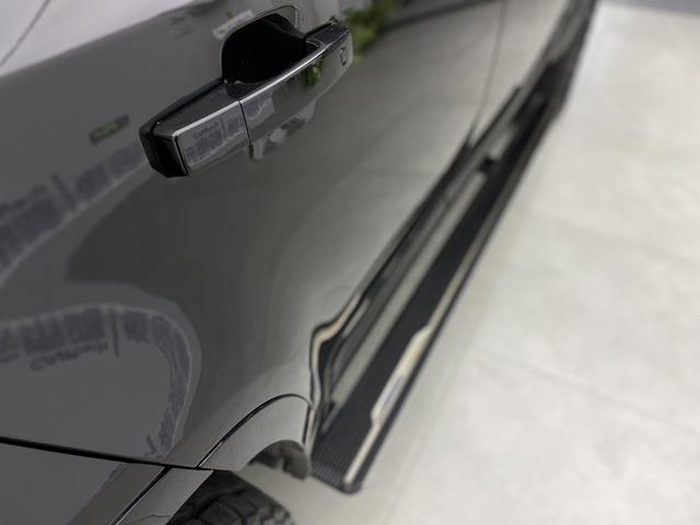 Land Rover Guardian 2023 — фото 19
