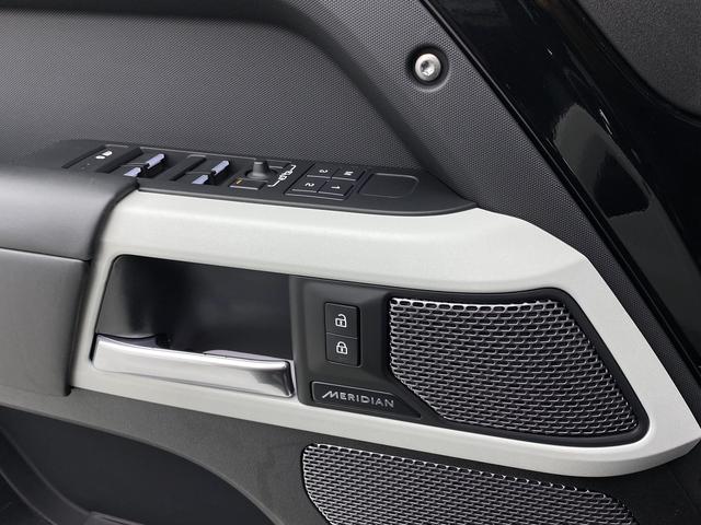 Land Rover Guardian 2023 — фото 16