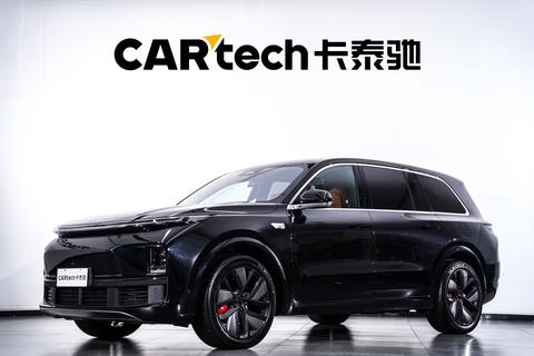 Li Auto L9