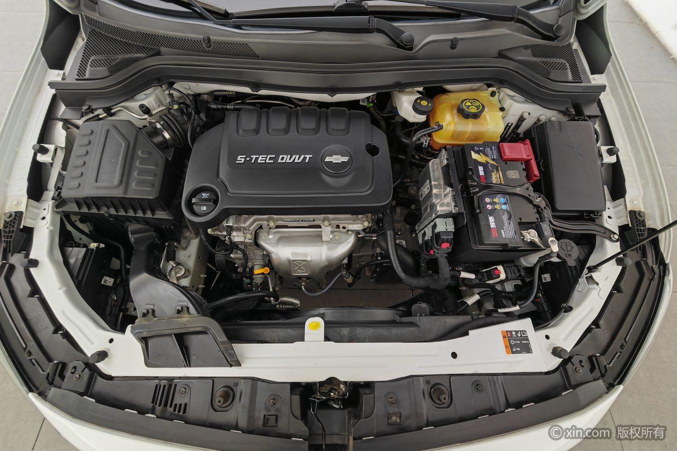 Chevrolet Monza 2022 320 AT Enjoy