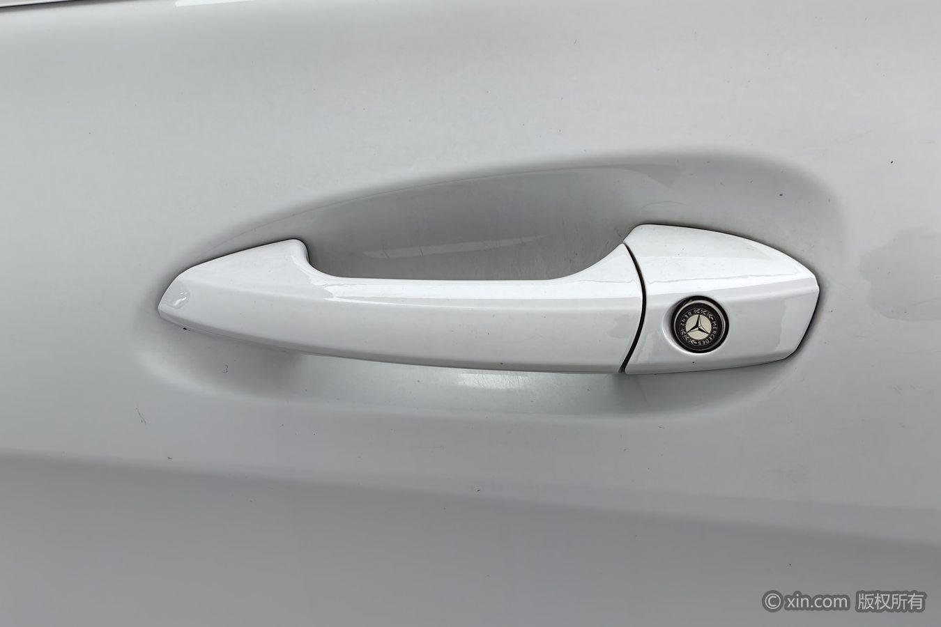 Mercedes-Benz B-Class B 2019 B 200 Fashion