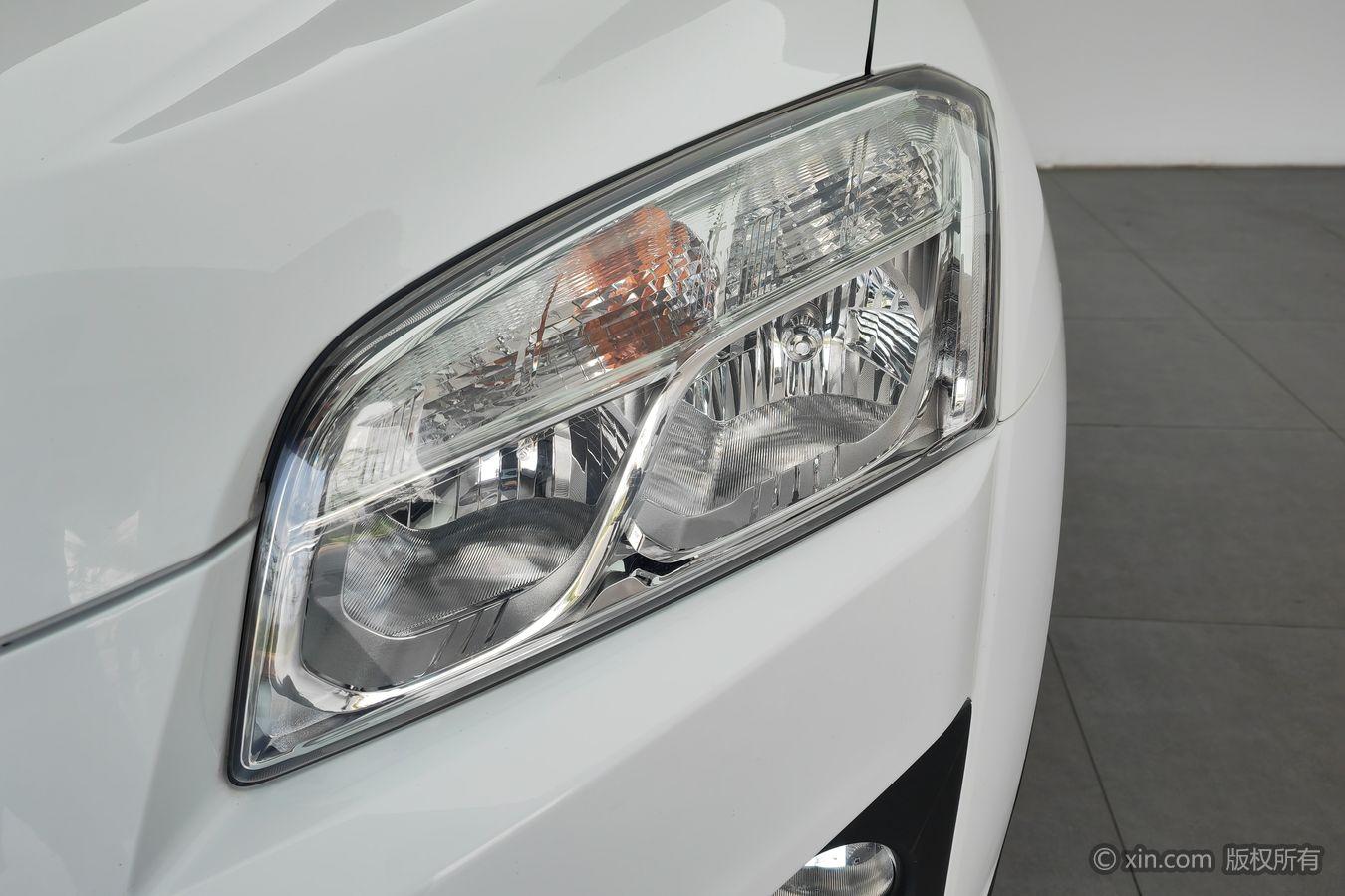 Chevrolet Trax 2016 1.4T AT Comfort