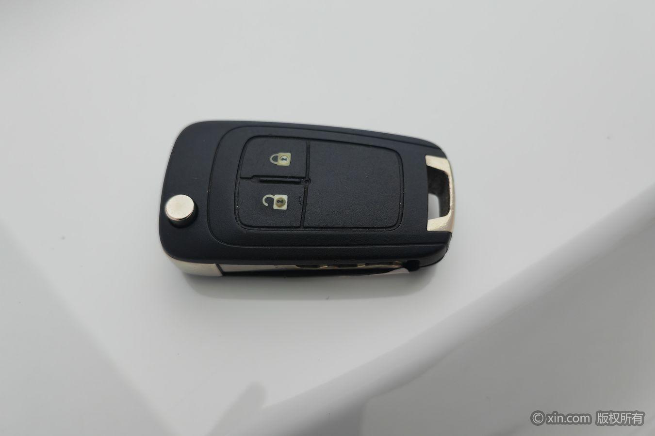 Chevrolet Trax 2016 1.4T AT Comfort