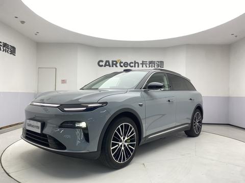 Leapmotor C11