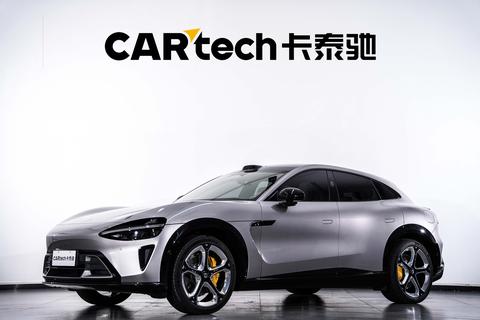 Xiaomi EV Xiaomi YU7