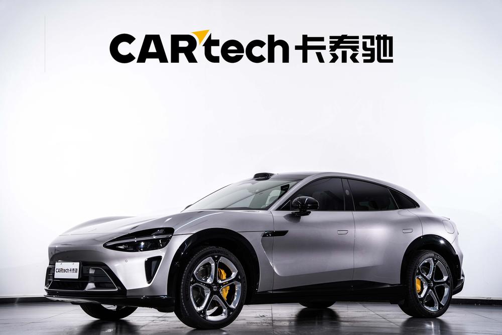 Xiaomi EV Xiaomi YU7