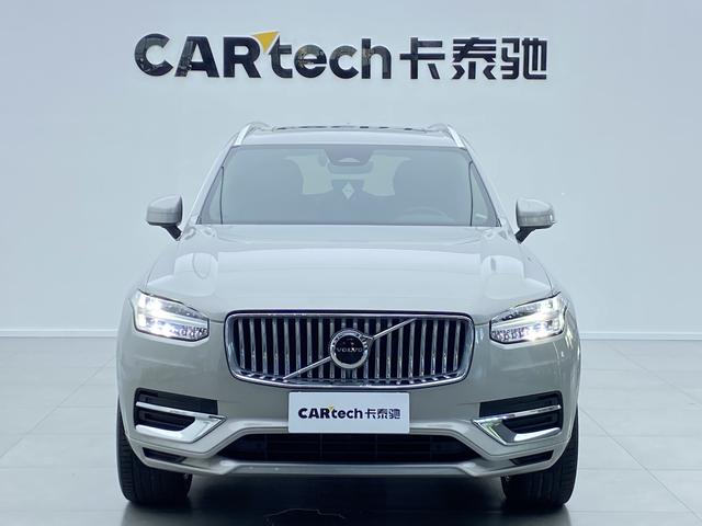 VOLVO XC90 2023 — фото 2