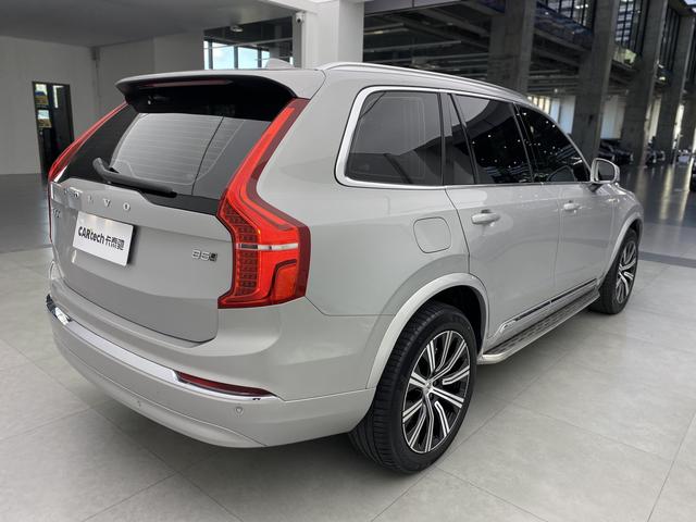 VOLVO XC90 2023 — фото 10
