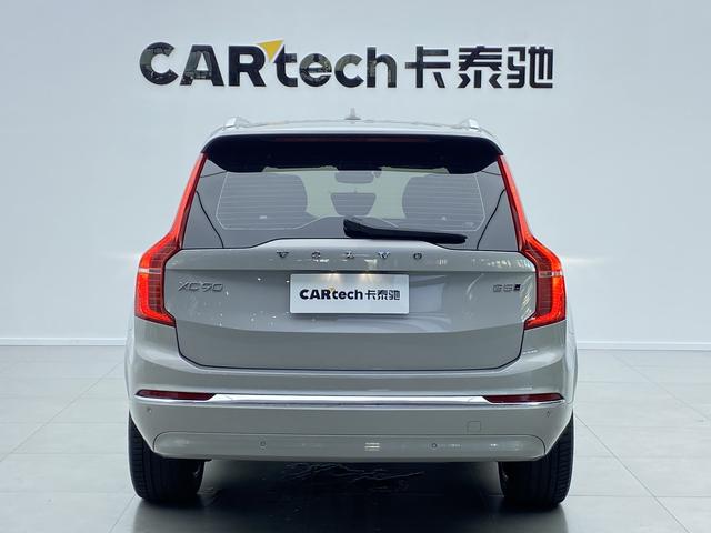 VOLVO XC90 2023 — фото 3
