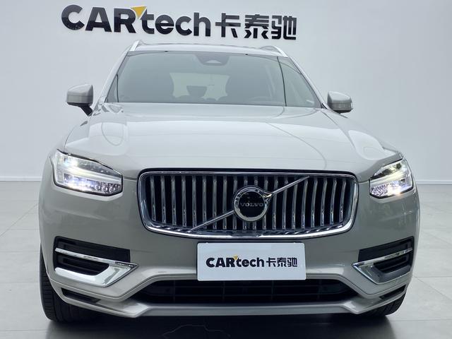 VOLVO XC90 2023 — фото 19