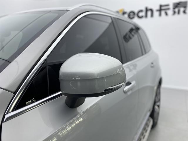 VOLVO XC90 2023 — фото 12