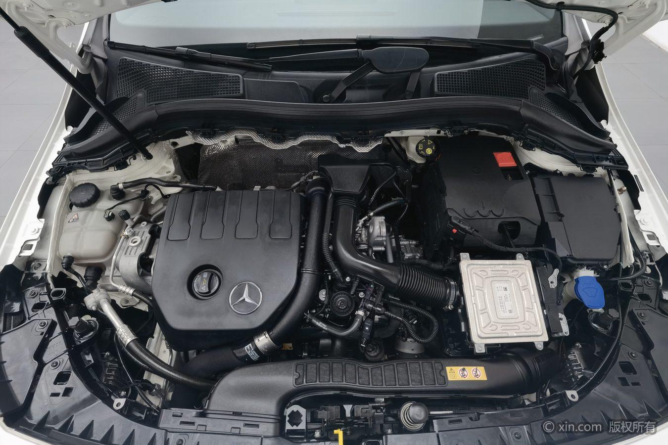 Mercedes-Benz B-Class B 2021 B 200