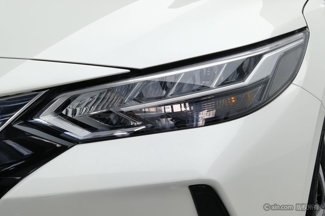 Nissan Sylphy 2022 e-POWER PLUS