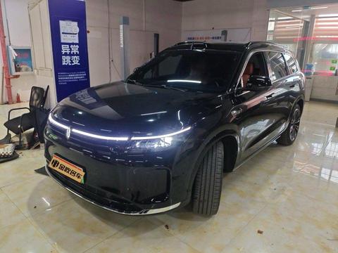 AITO M7