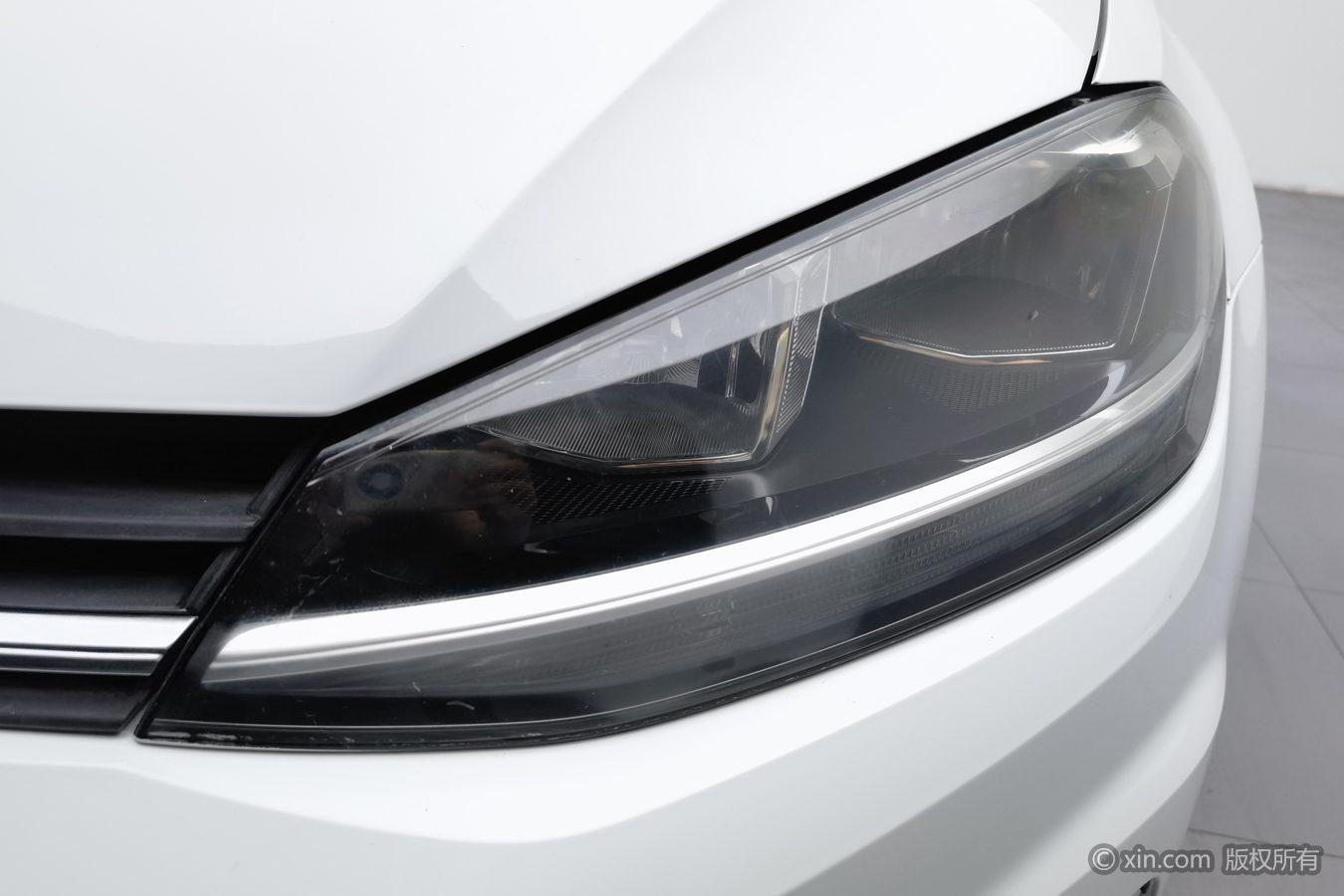 Volkswagen Golf 2019 280TSI DSG Comfort V