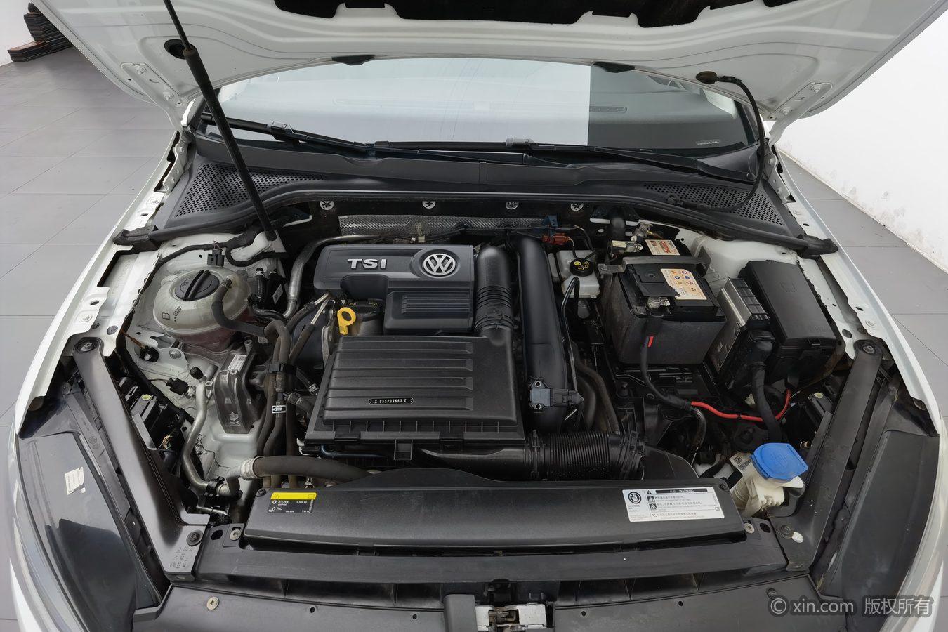 Volkswagen Golf 2019 280TSI DSG Comfort V