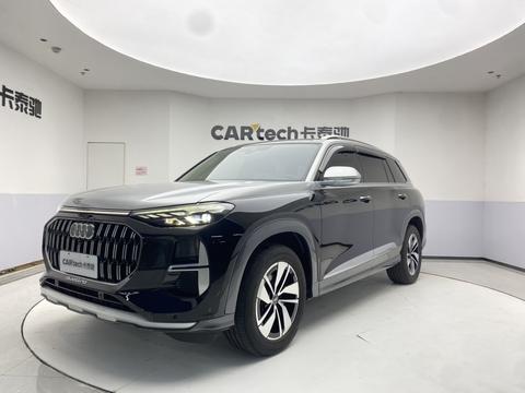 Audi Q6