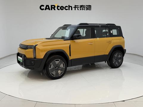 Chery Fulwin X3L