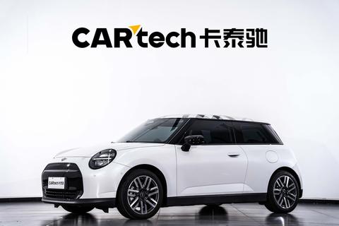 MINI Cooper Electric
