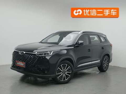Chery 8 PRO