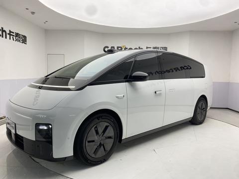 Li Auto MEGA