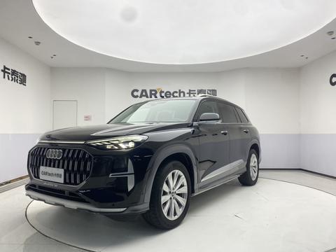 Audi Q6