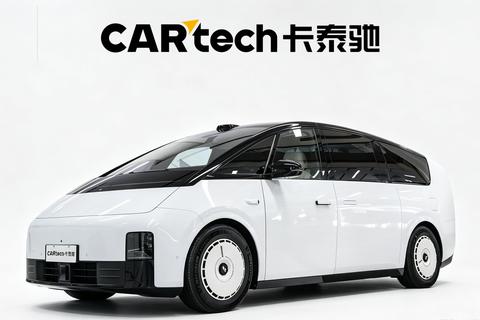 Li Auto MEGA