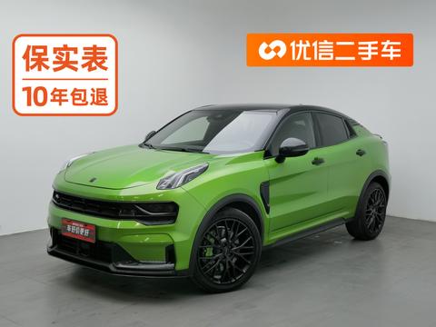Lynk & Co 05