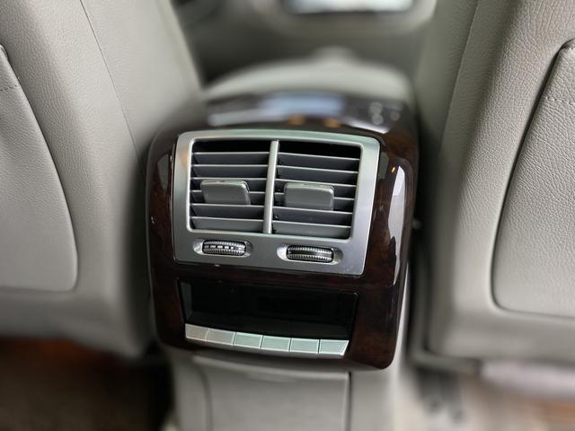 Mercedes Benz S-Class 2010 — фото 15