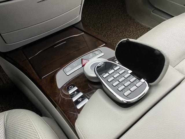 Mercedes Benz S-Class 2010 — фото 13