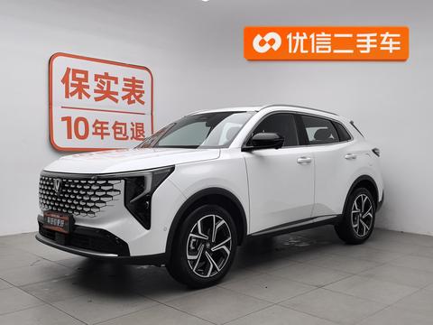 Changan CS55 PLUS