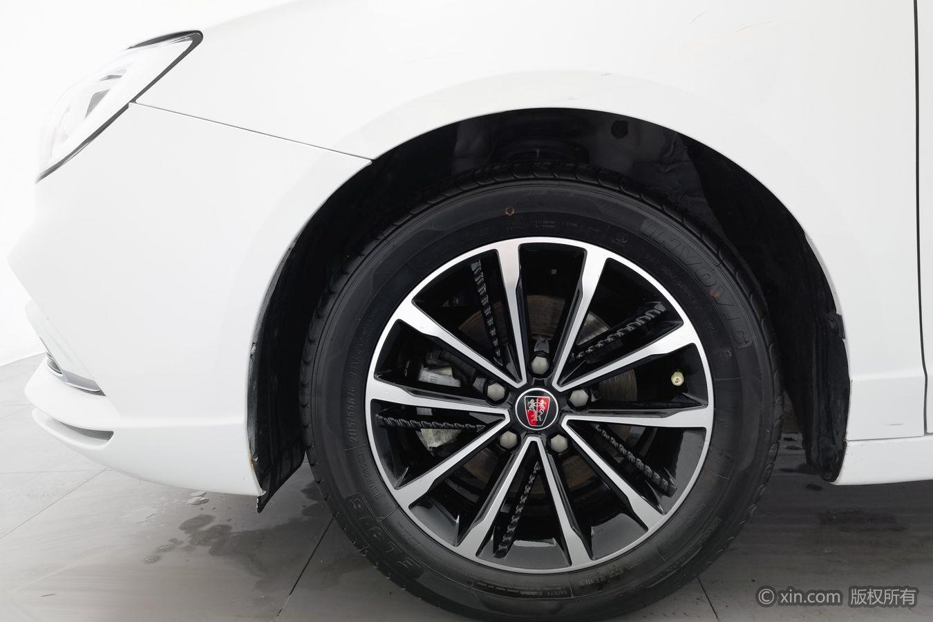 Roewe i5 2020 1.5L AT 4G Flagship