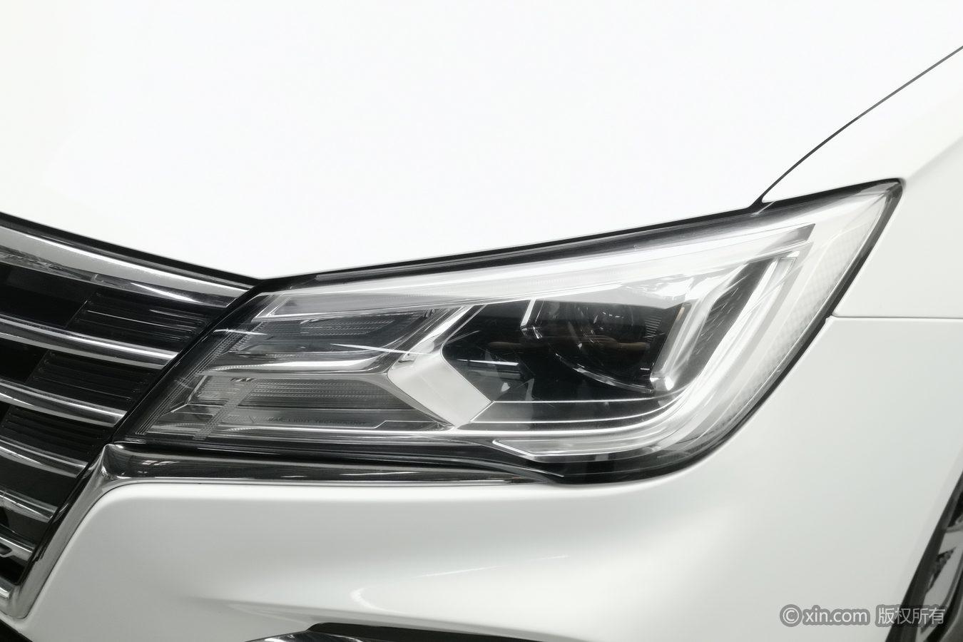 Roewe i5 2020 1.5L AT 4G Flagship