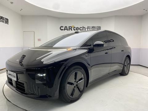 Li Auto i8