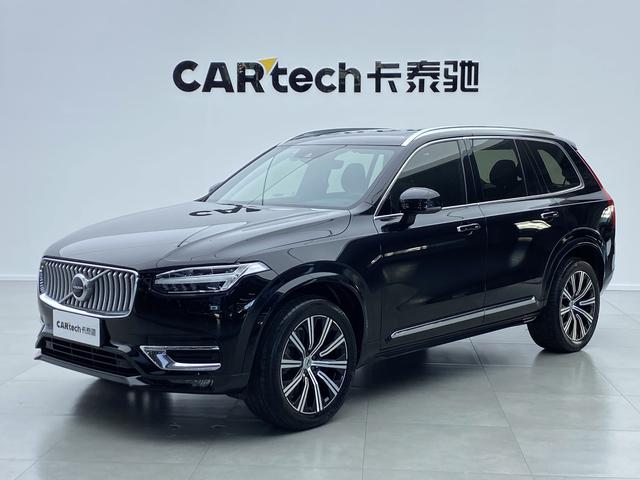 VOLVO Volvo XC90 2021