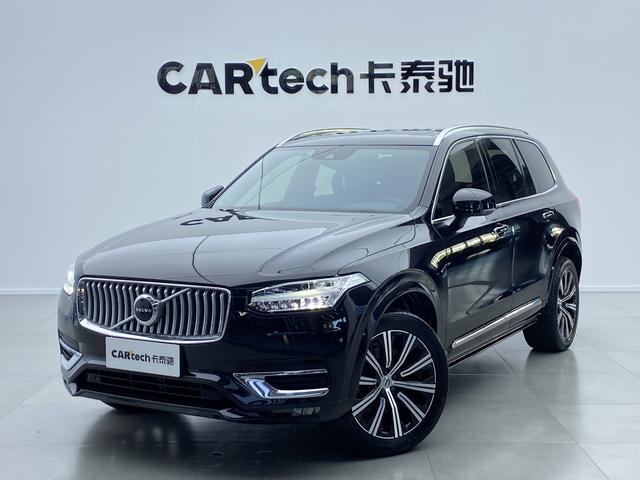VOLVO Volvo XC90 2021 — фото 20
