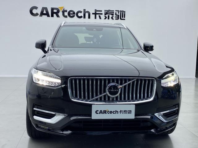 VOLVO Volvo XC90 2021 — фото 19