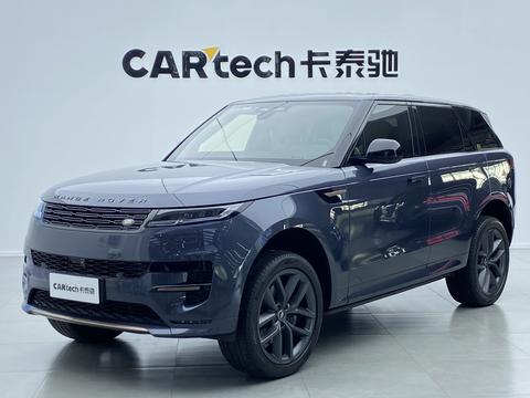 Land Rover Range Rover Sport 2023 3.0 L6 DYNAMIC HSE