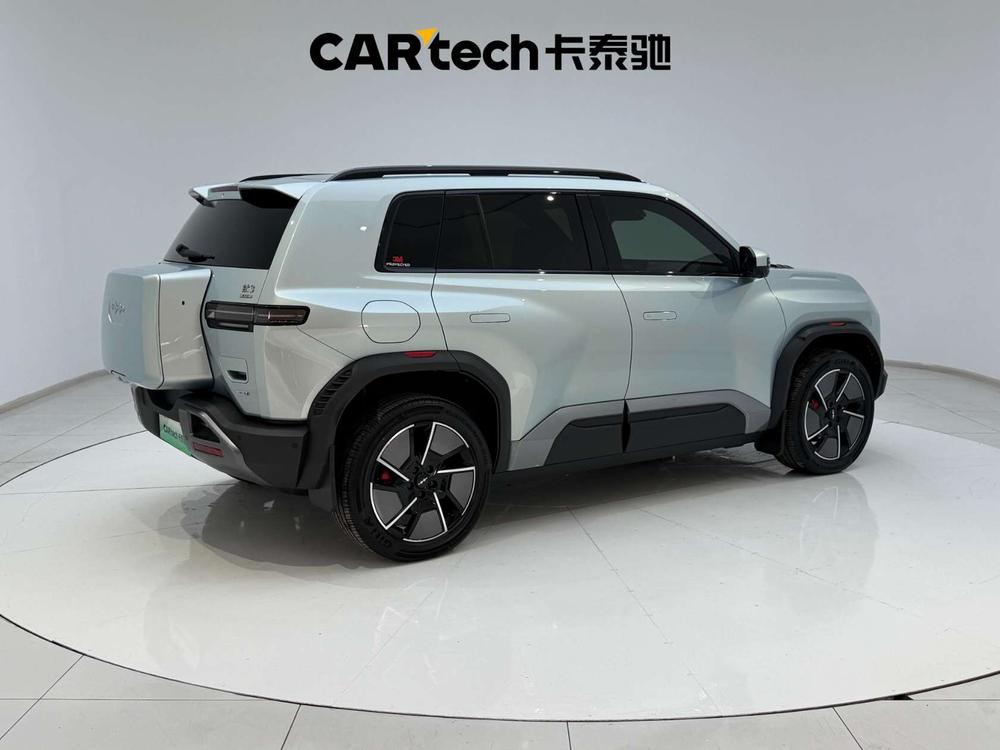 FANGCHENGBAO TAI 3, фото 14