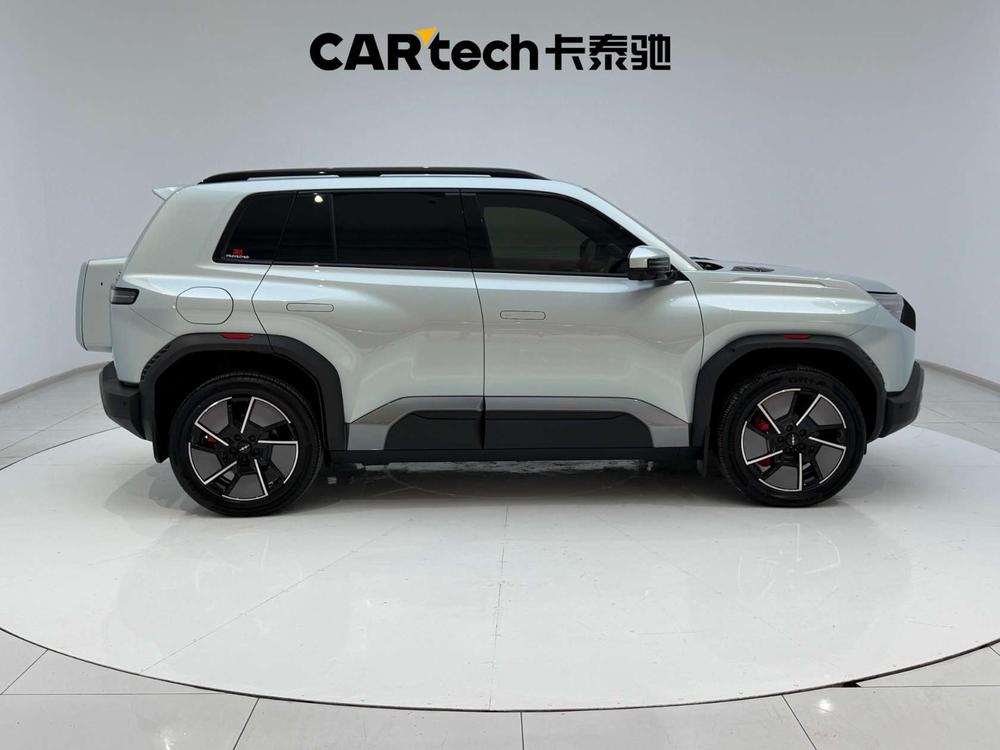 FANGCHENGBAO TAI 3, фото 8