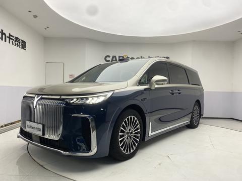 VOYAH Dreamer PHEV