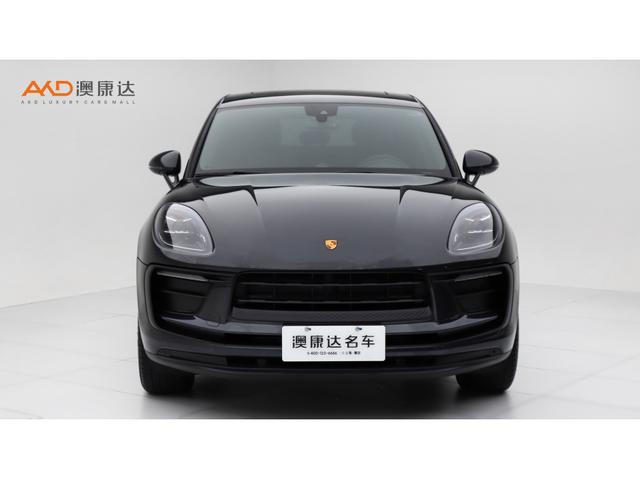 Porsche Macan 2023 Macan 2.0 T — фото 2