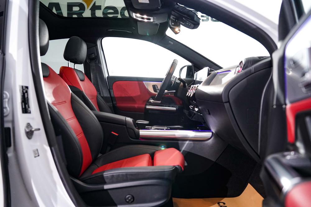 Mercedes-Benz GLA AMG, фото 28