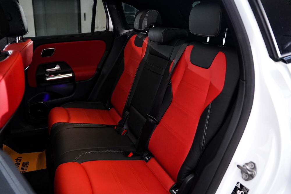 Mercedes-Benz GLA AMG, фото 29