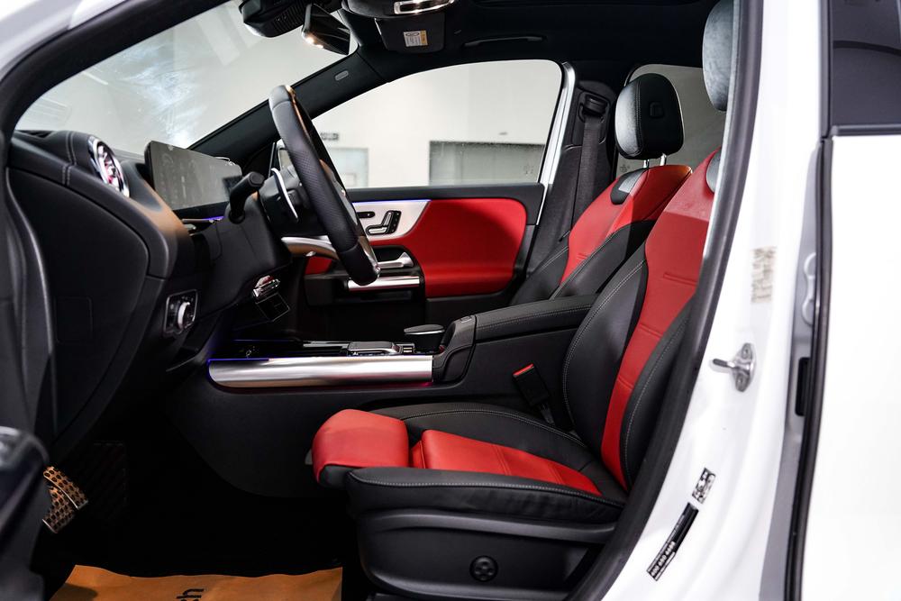 Mercedes-Benz GLA AMG, фото 26