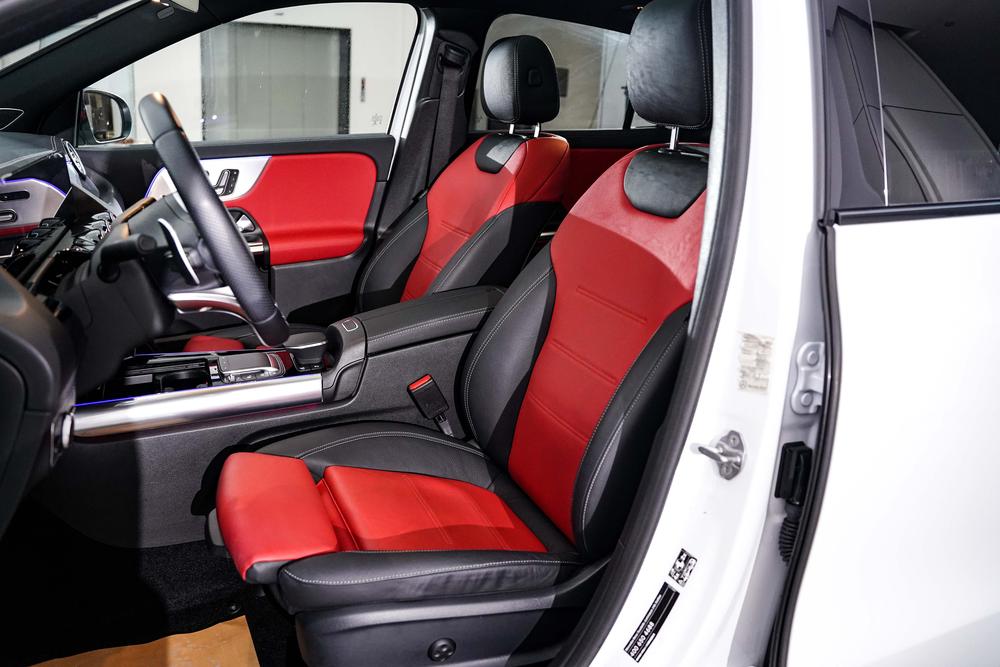 Mercedes-Benz GLA AMG, фото 27