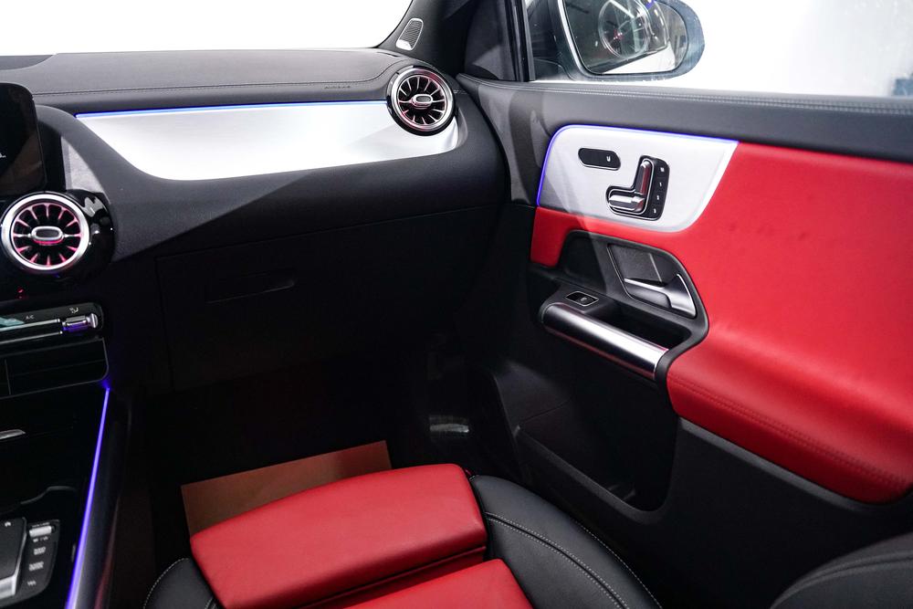 Mercedes-Benz GLA AMG, фото 15